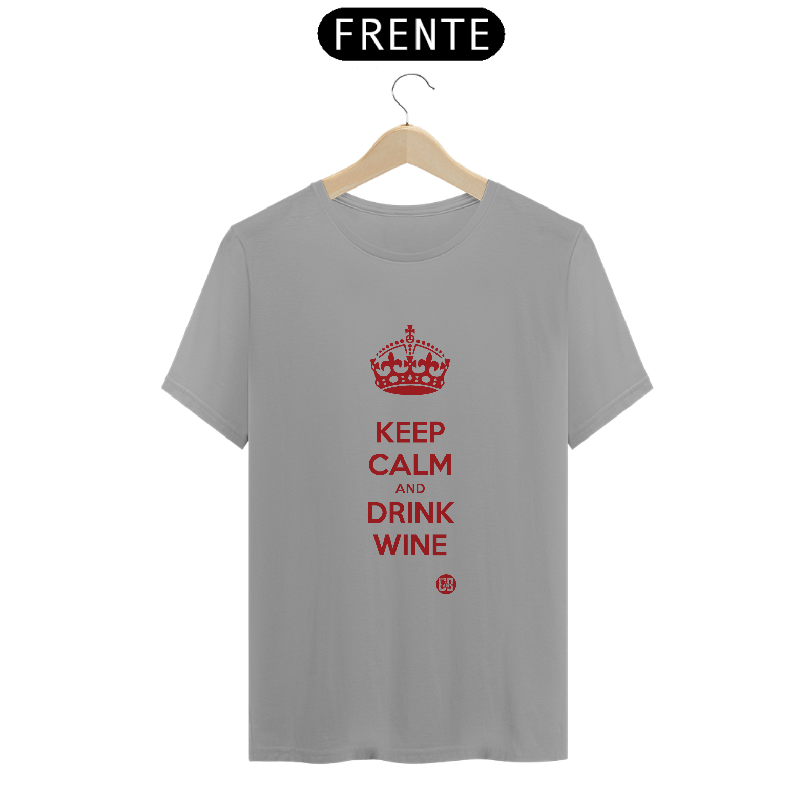 Keep Calm and Drink Wine