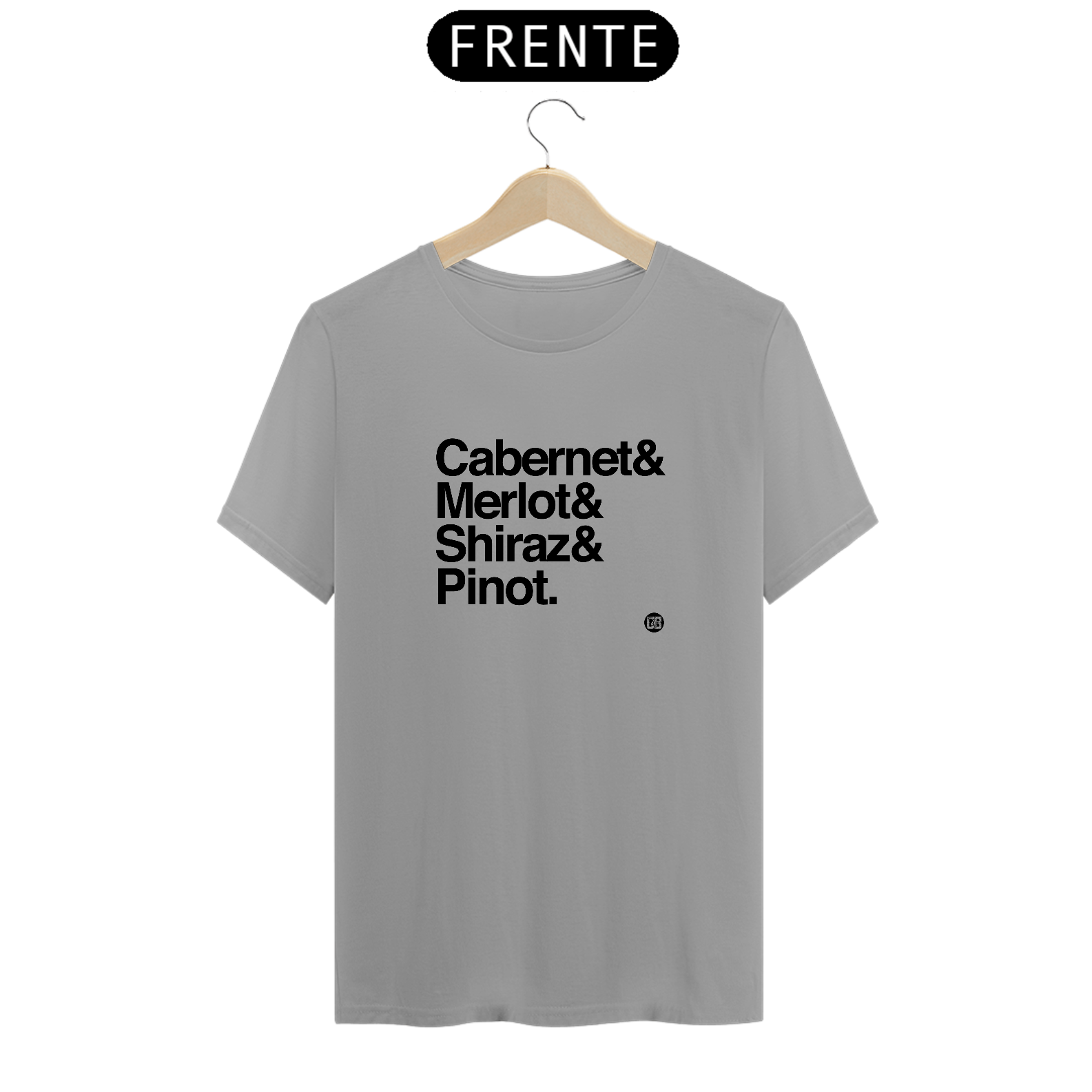 Cabernet & Merlot & Shiraz & Pinot. - Clara