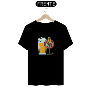 Proibido Milho na Minha Cerveja