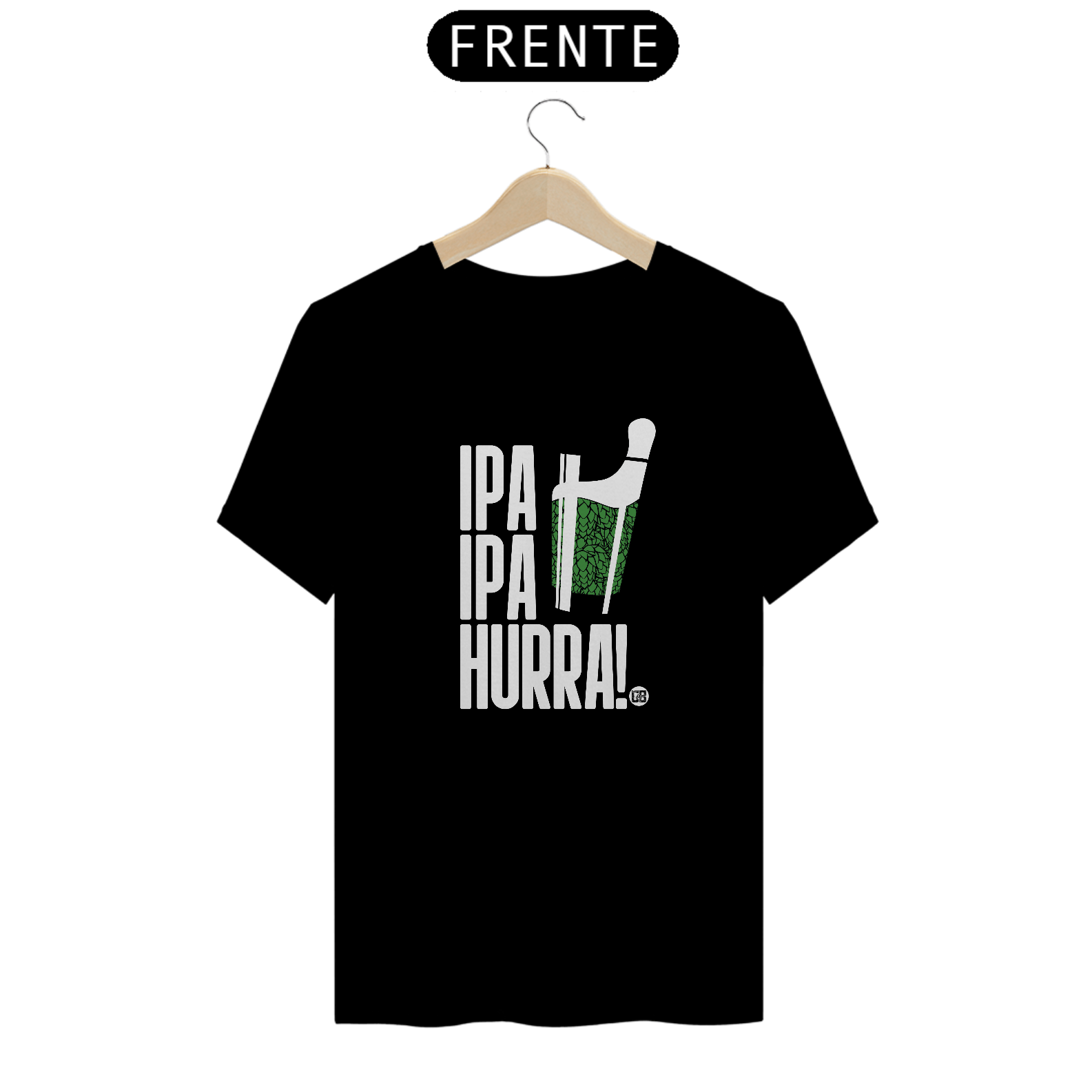 Ipa Ipa Hurra!