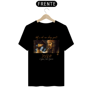 Rum - Captain Jack Sparrow