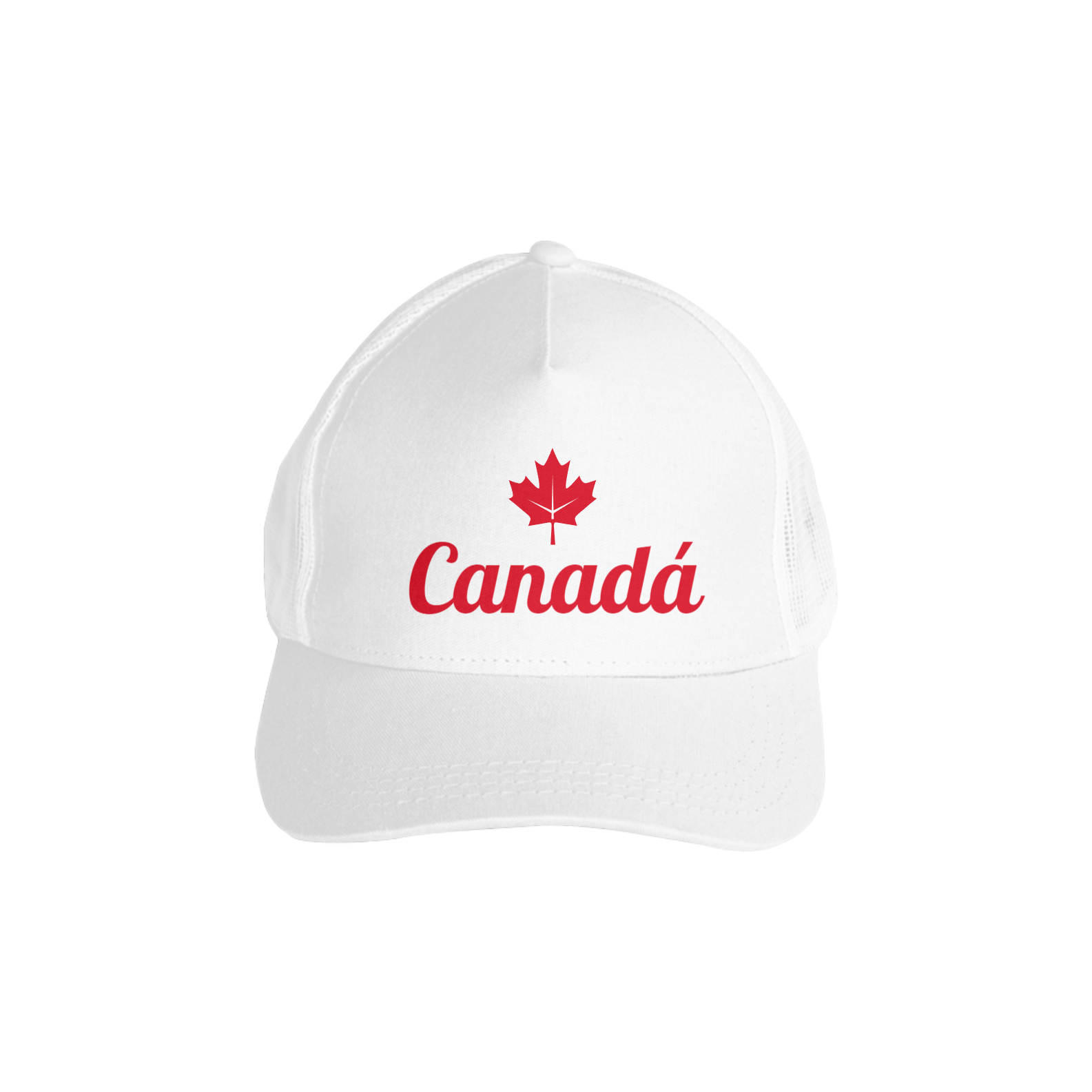 Nome do produto: Boné Prime com tela - Canadá