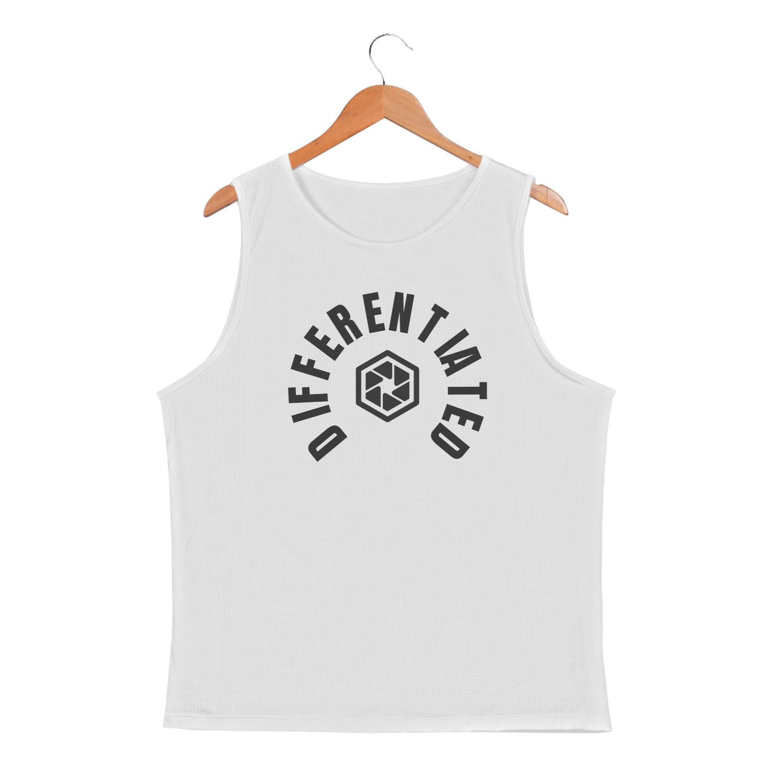 Nome do produto: Regata Sport Dry Uv - Differentiated