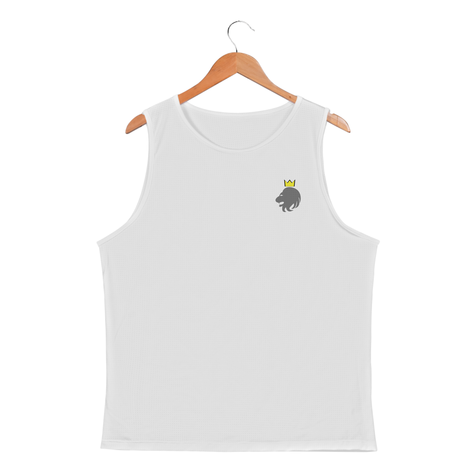 Nome do produto: Regata Sport UV - King Lion