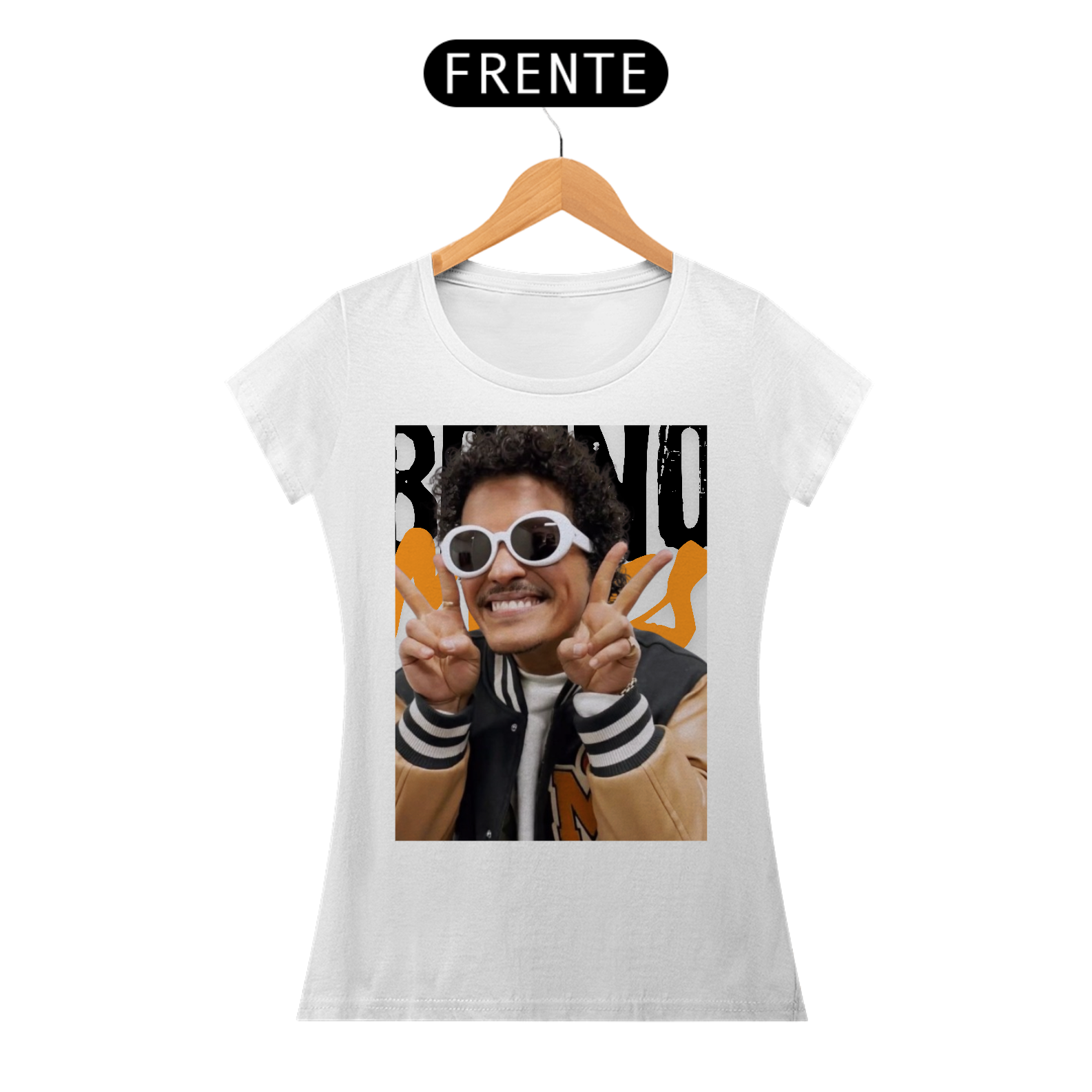 Nome do produto: Baby Long - Bruninho