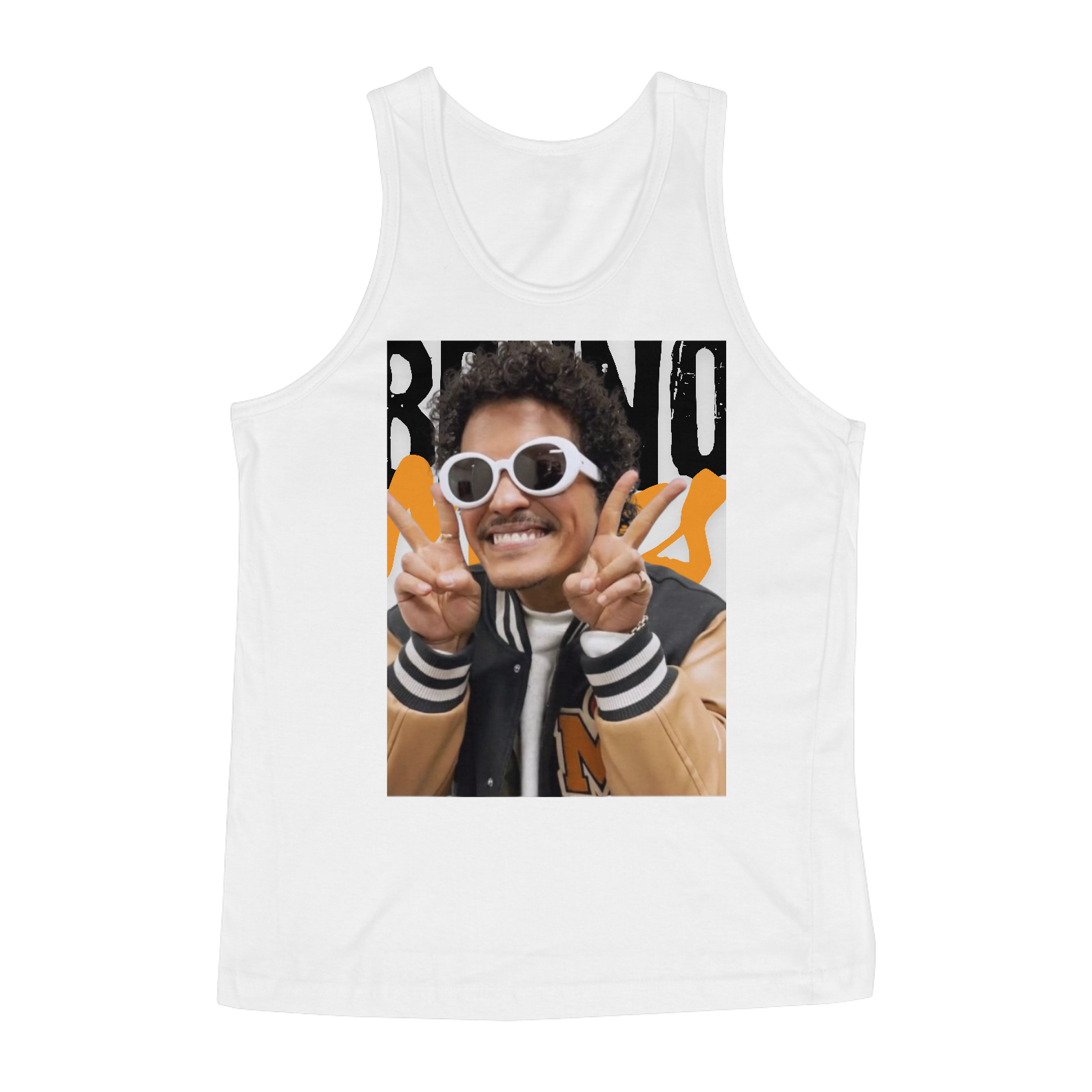 Nome do produto: Regata - Bruninho