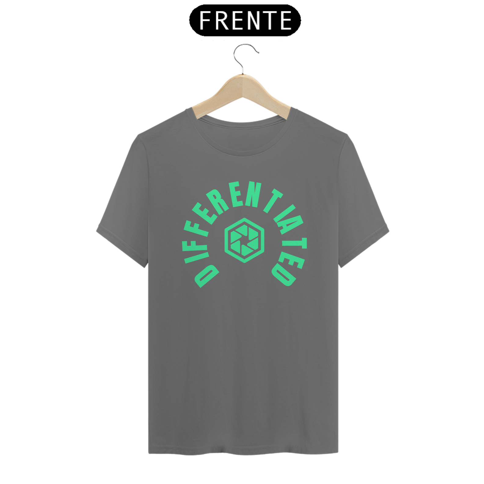 Nome do produto: Camisa Estonada - Differentiated