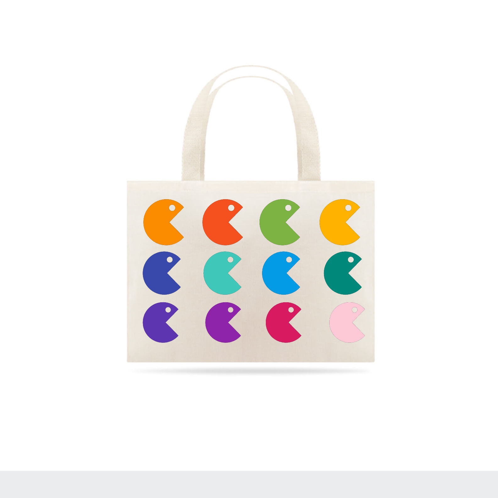 Nome do produto: Eco Bag Grande 