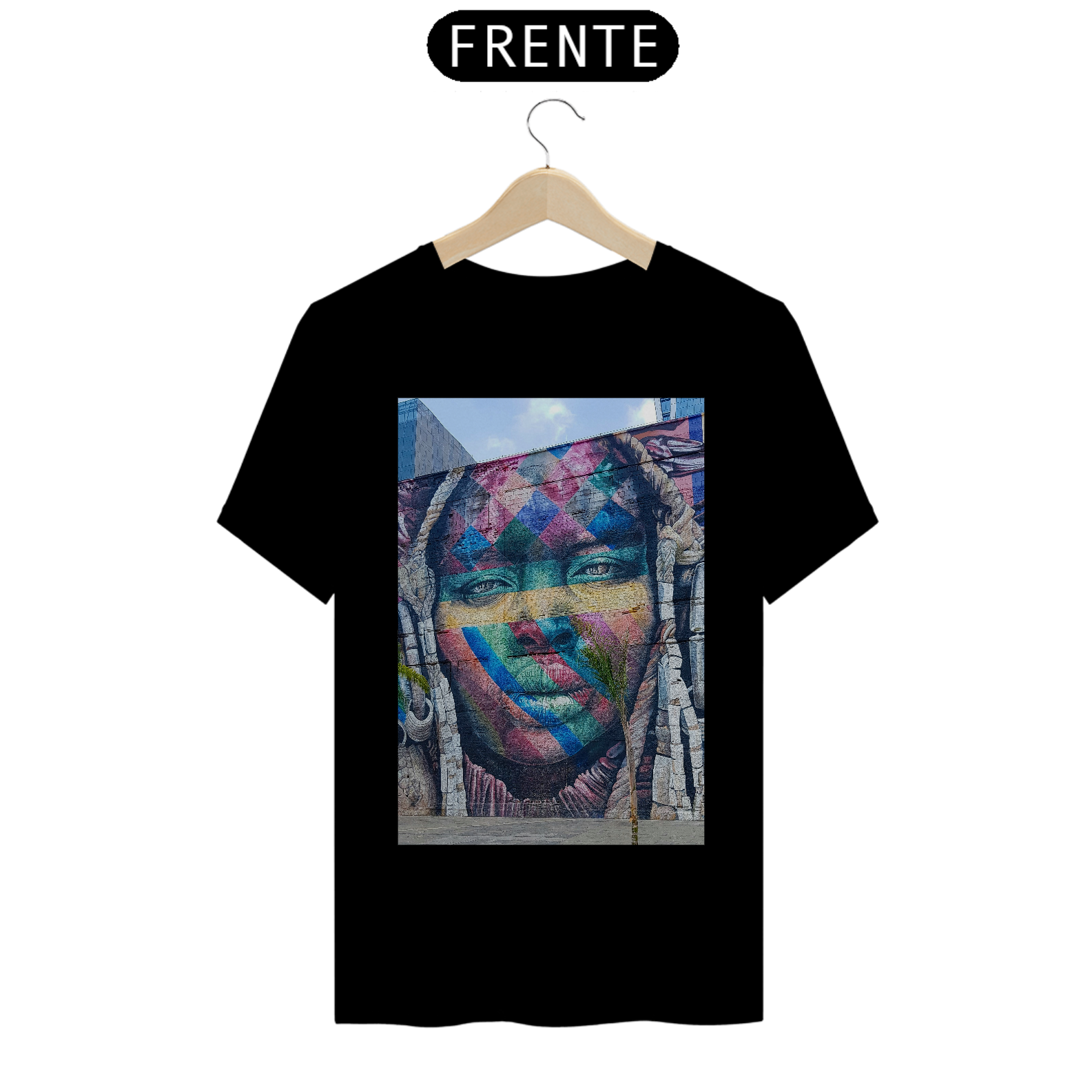 Nome do produto: Camisa Prime - Cultura