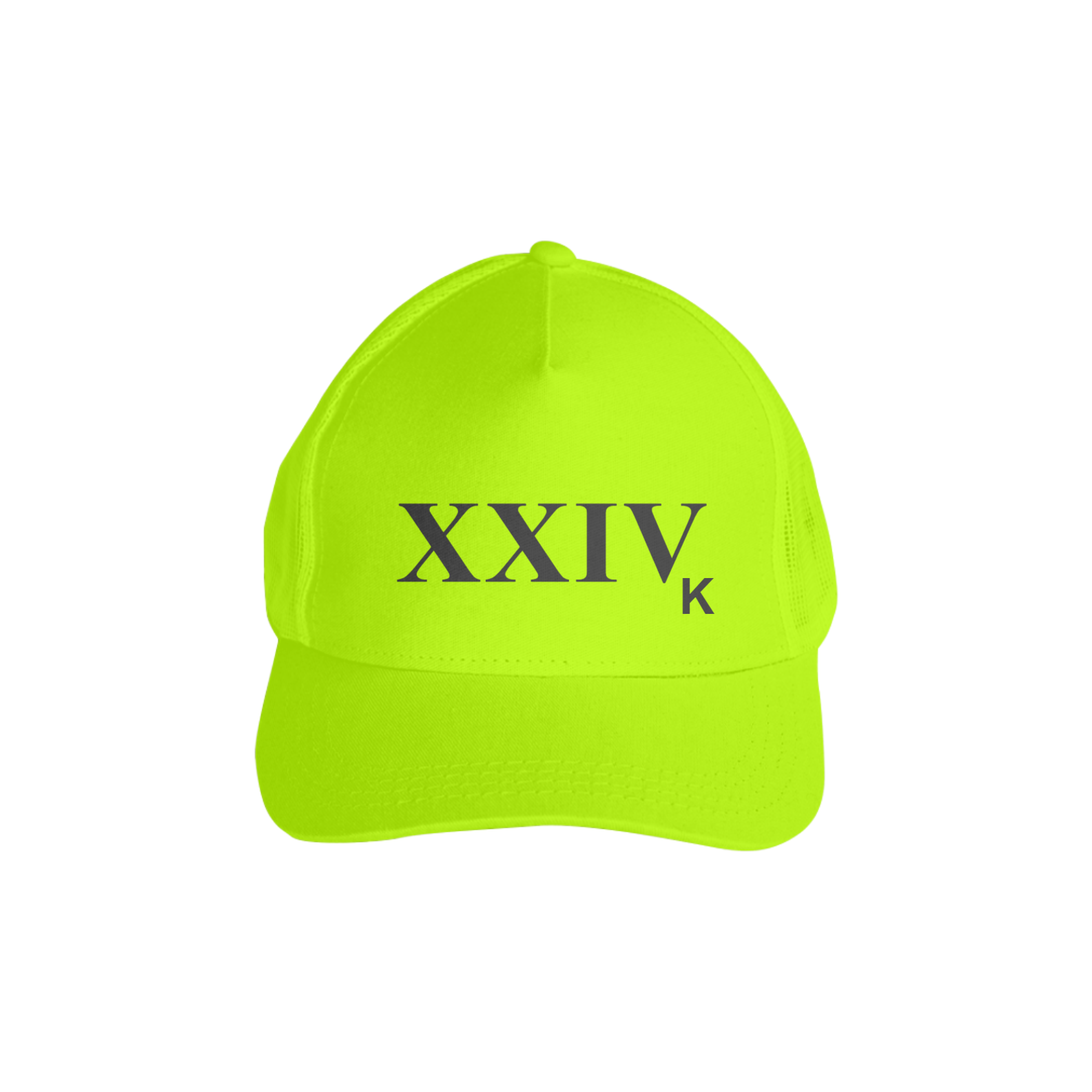 Nome do produto: Boné prime com Tela - XXIV