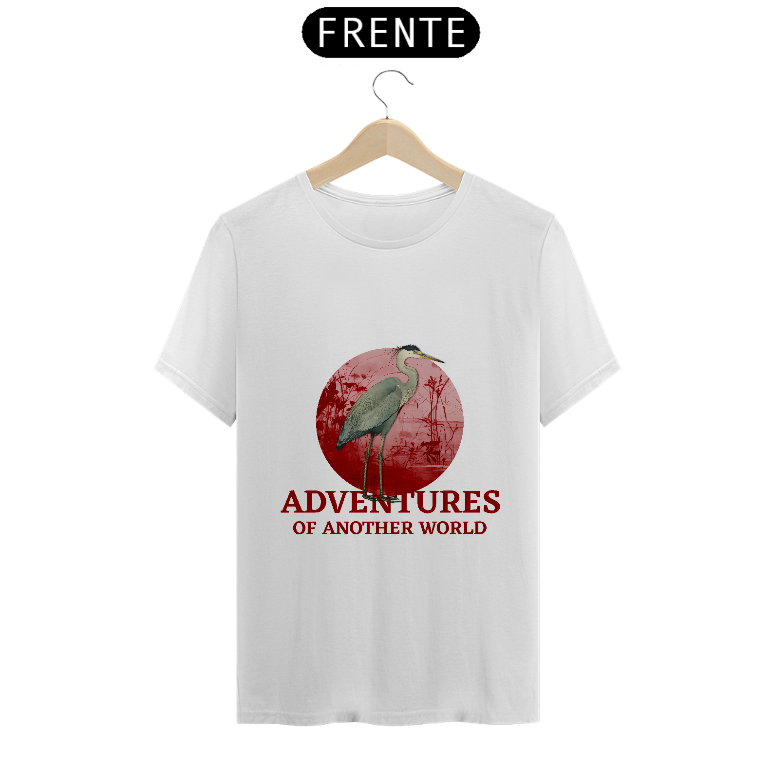 Nome do produto: ADEVENTURE