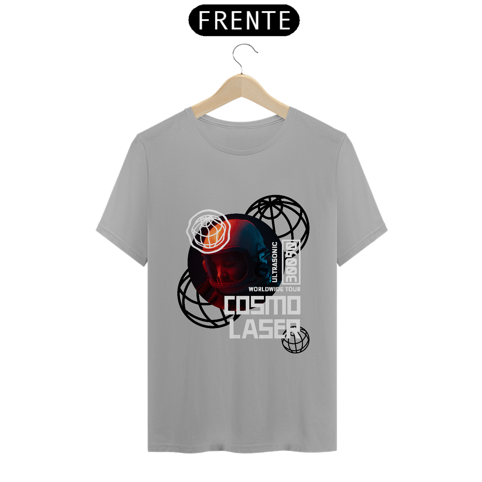 Nome do produto: Cosmo laser