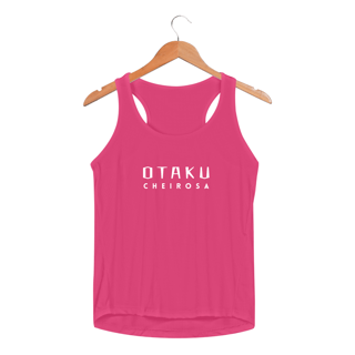 Regata feminina fitness - Otaku cheirosa
