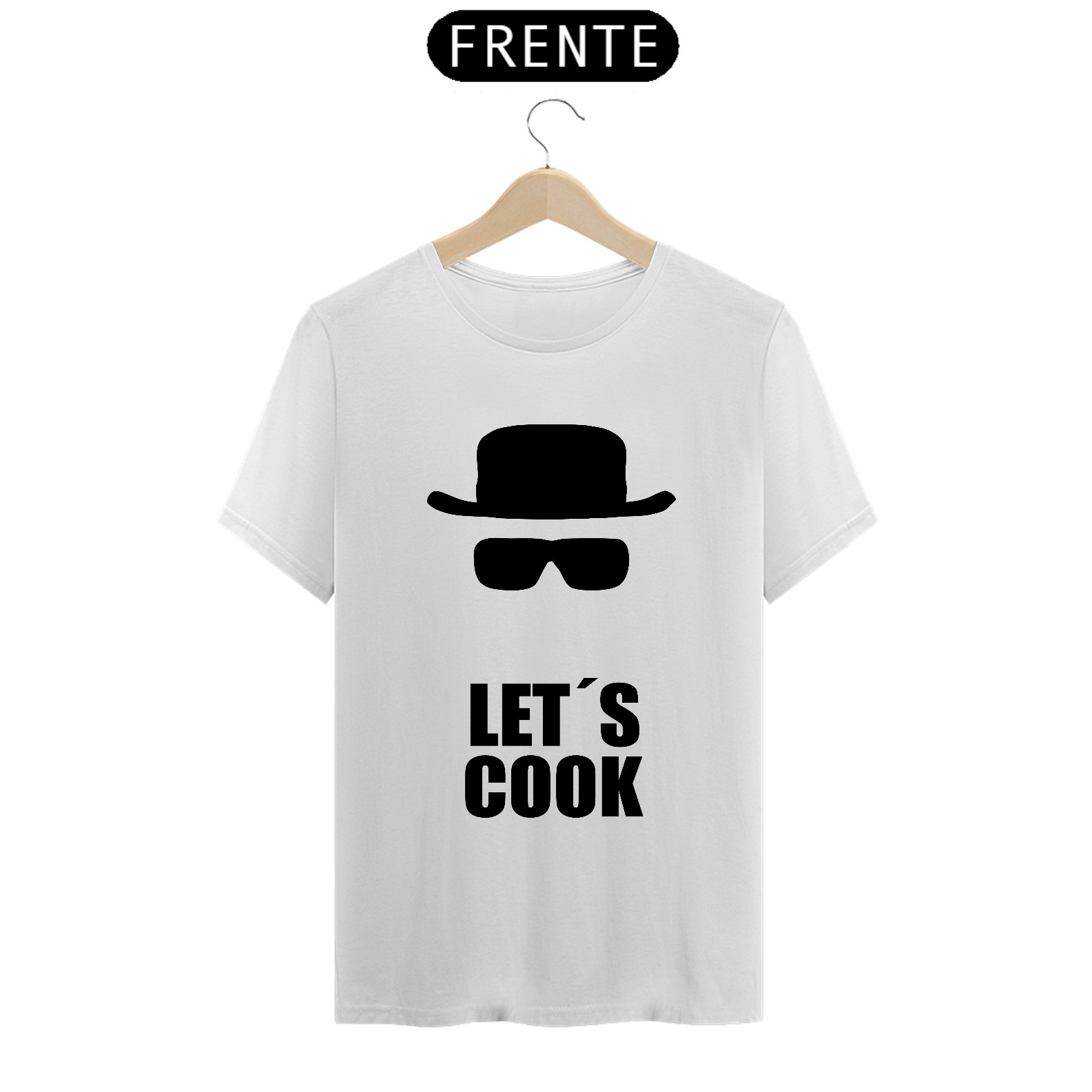 Nome do produto: LET´S COOK
