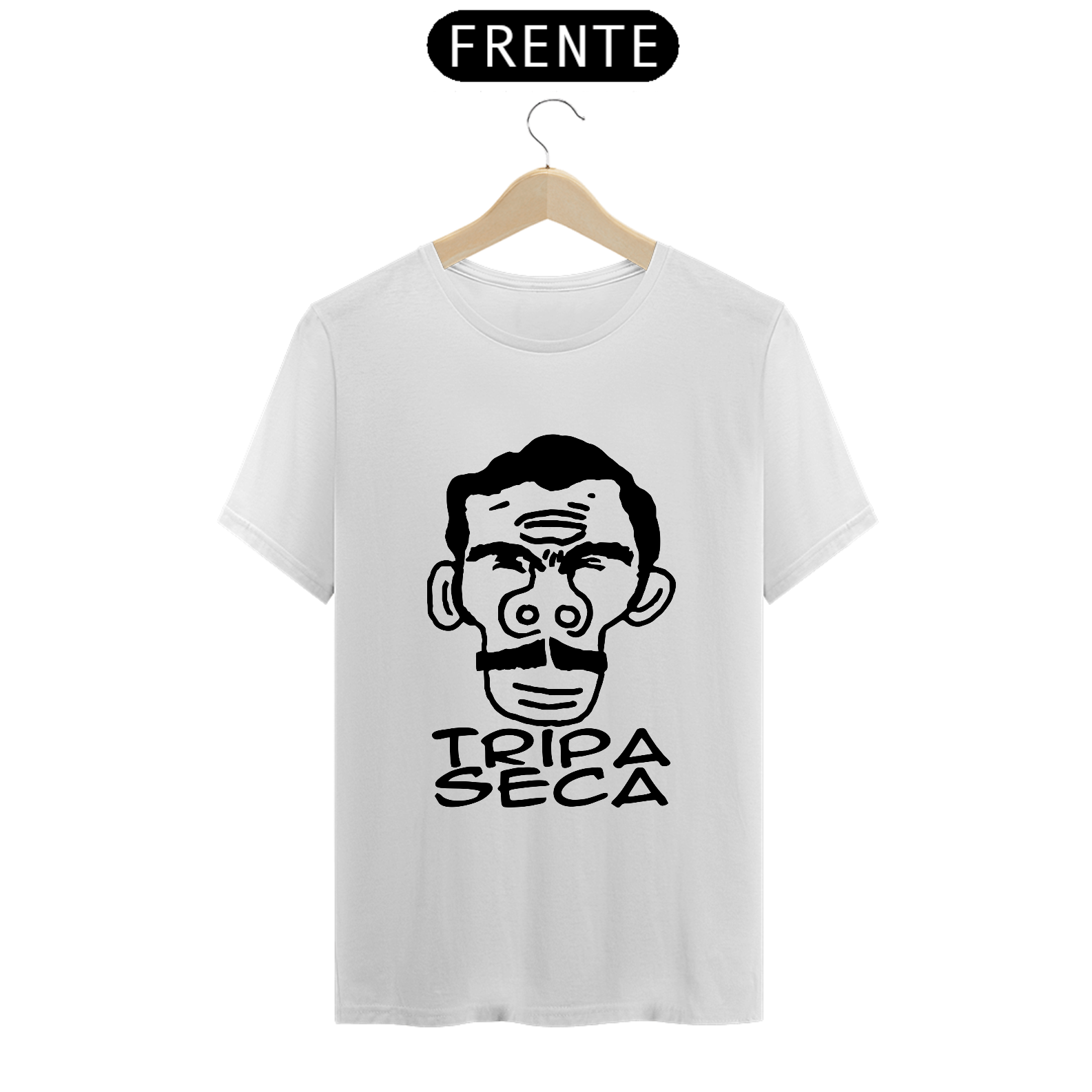 Nome do produto: TRIPA SECA