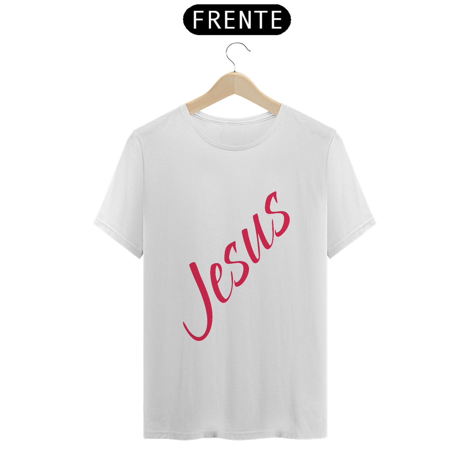 Nome do produto: JESUS