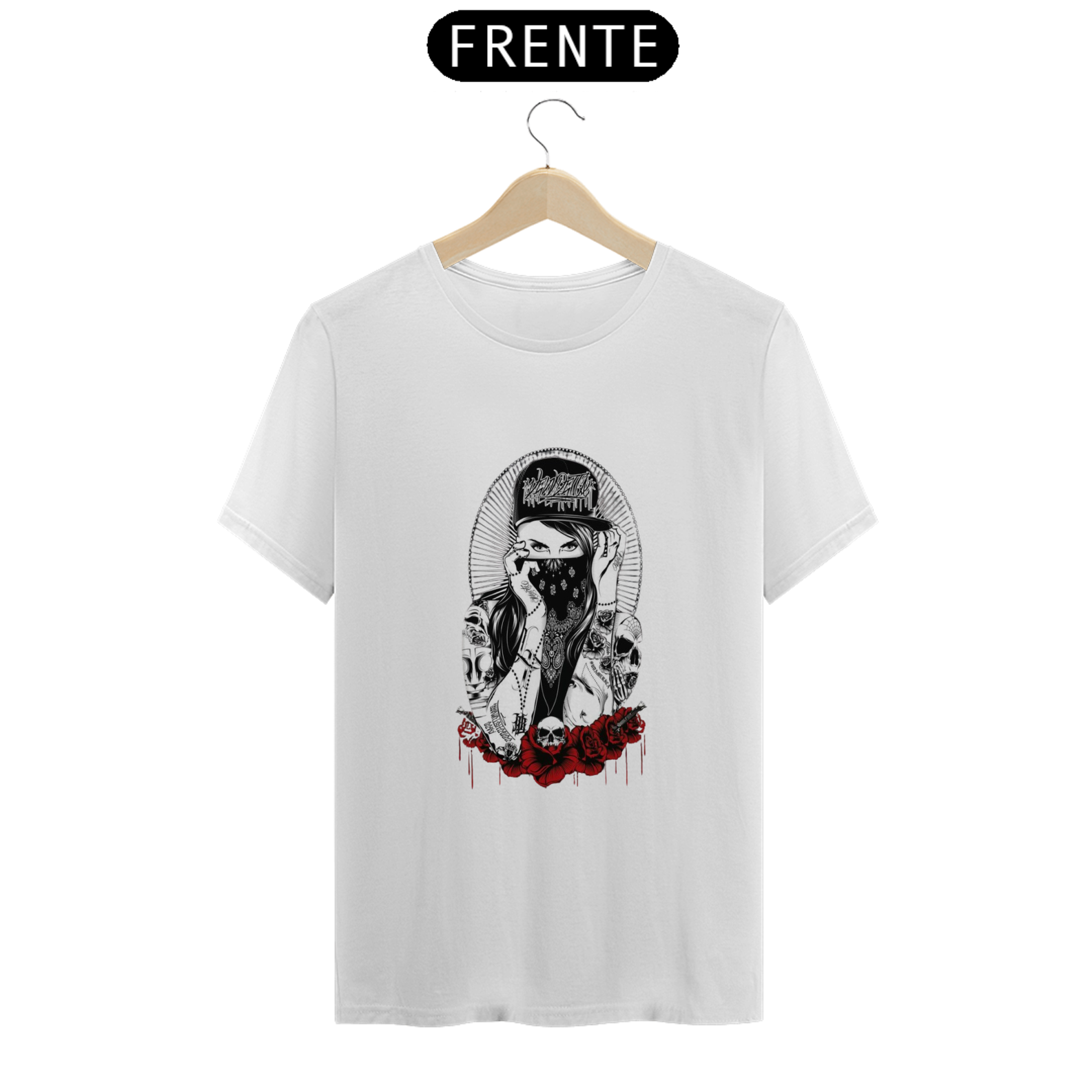 Nome do produto: OLHAR PROFUNDO