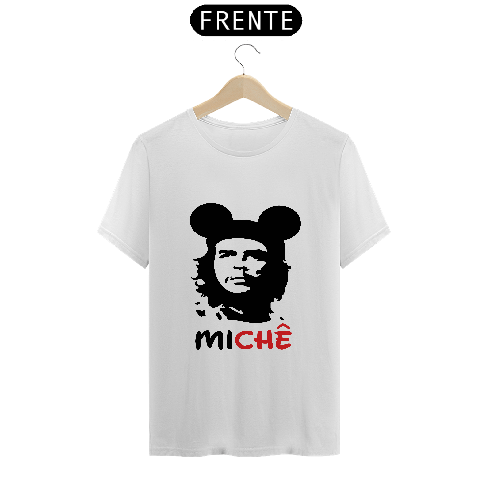 Nome do produto: MI CHÊ