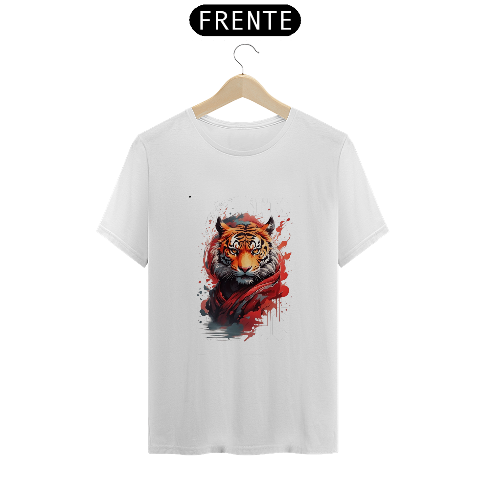 Nome do produto: TIGRE