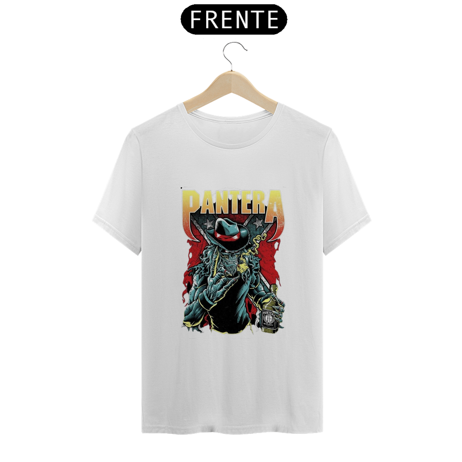 Nome do produto: PANTERA