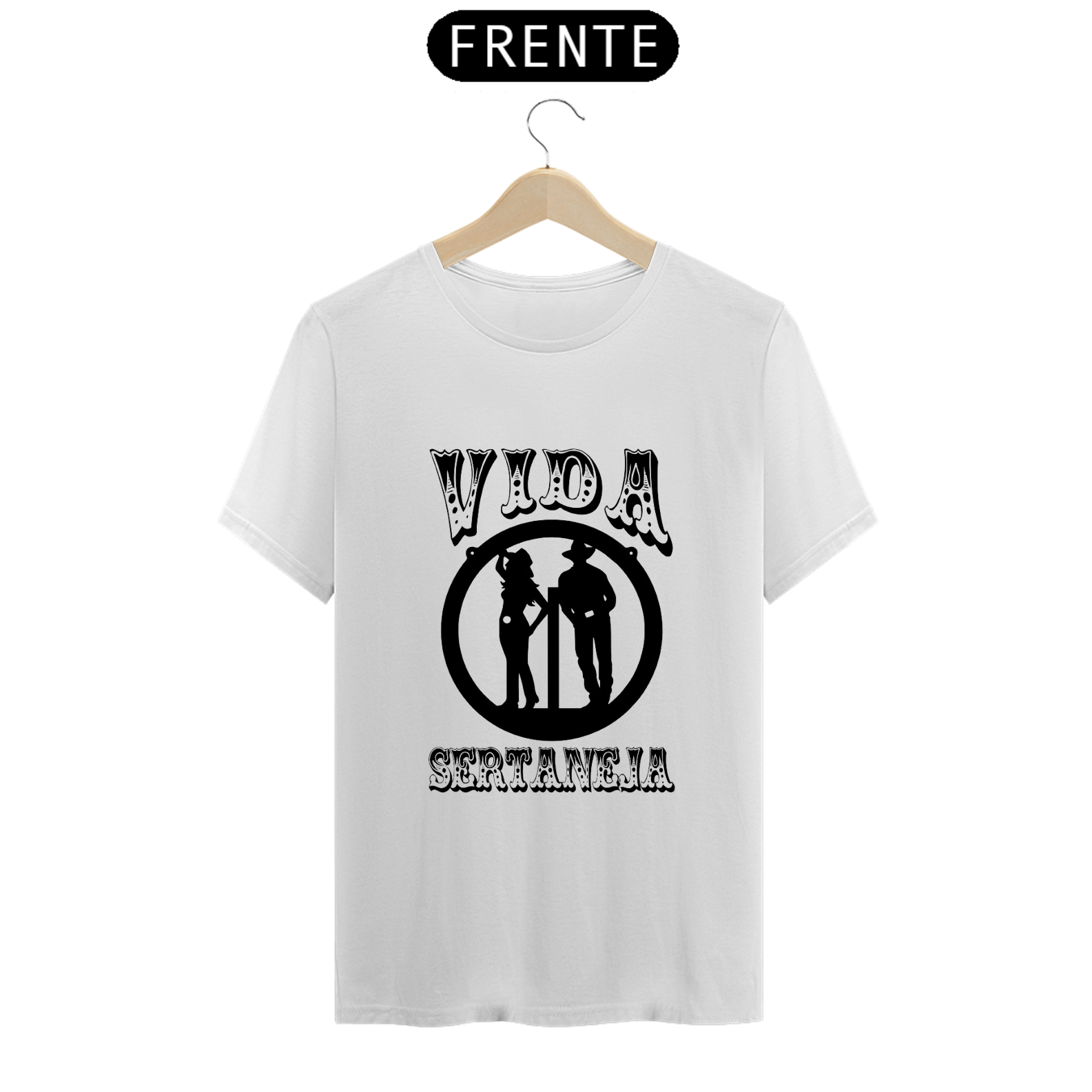 Nome do produto: VIDA SERTANEJA