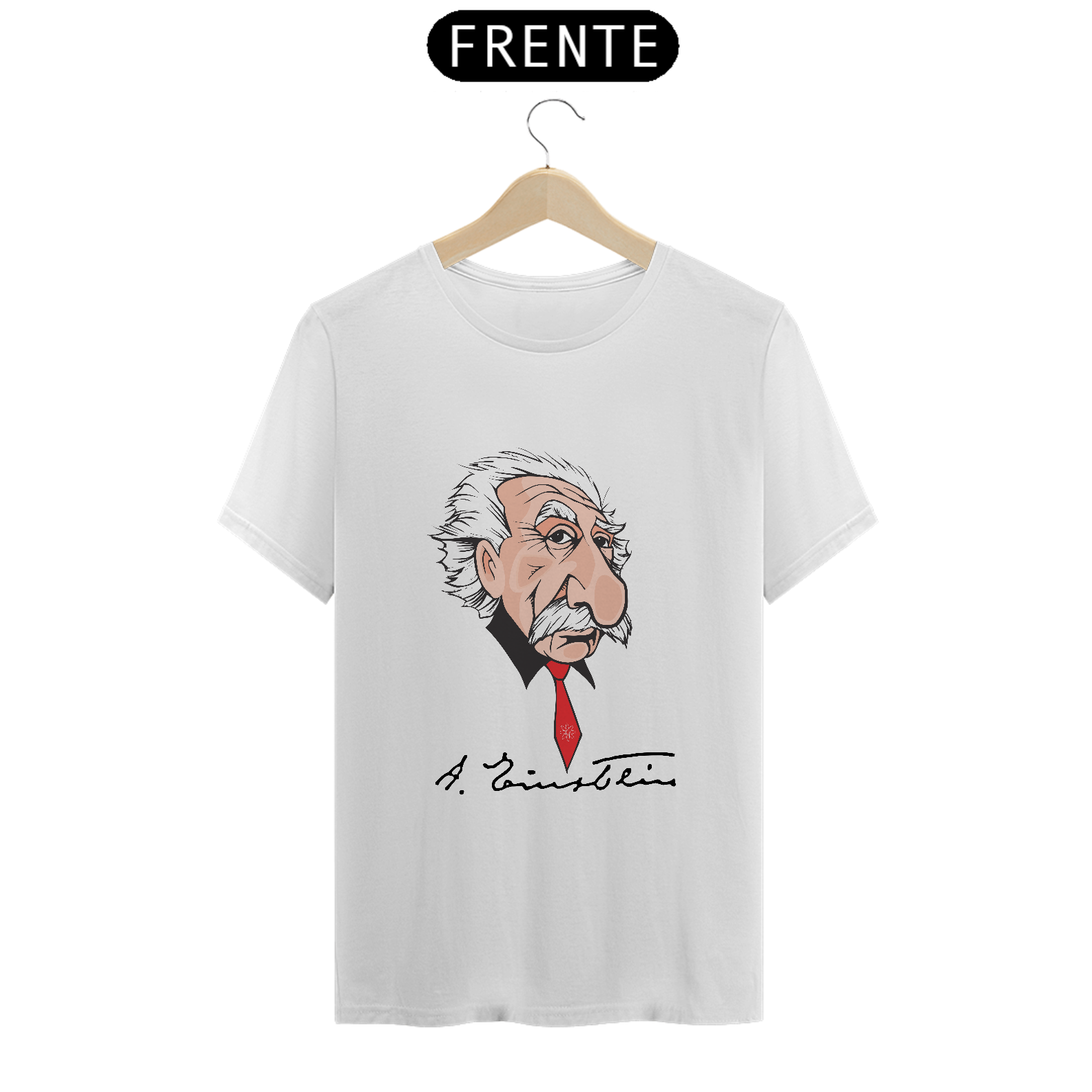 Nome do produto: EINSTEIN