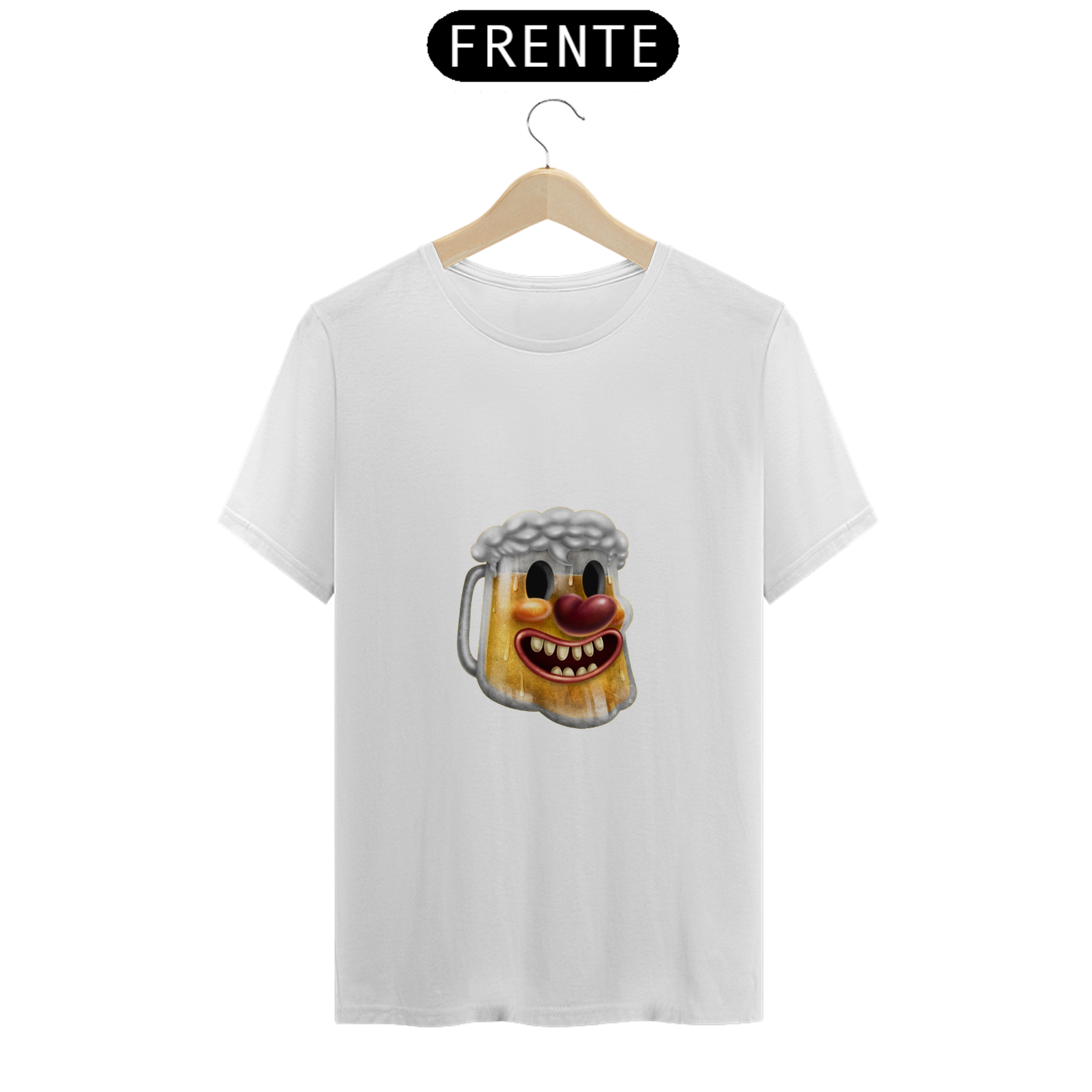 Nome do produto: BEER FACE