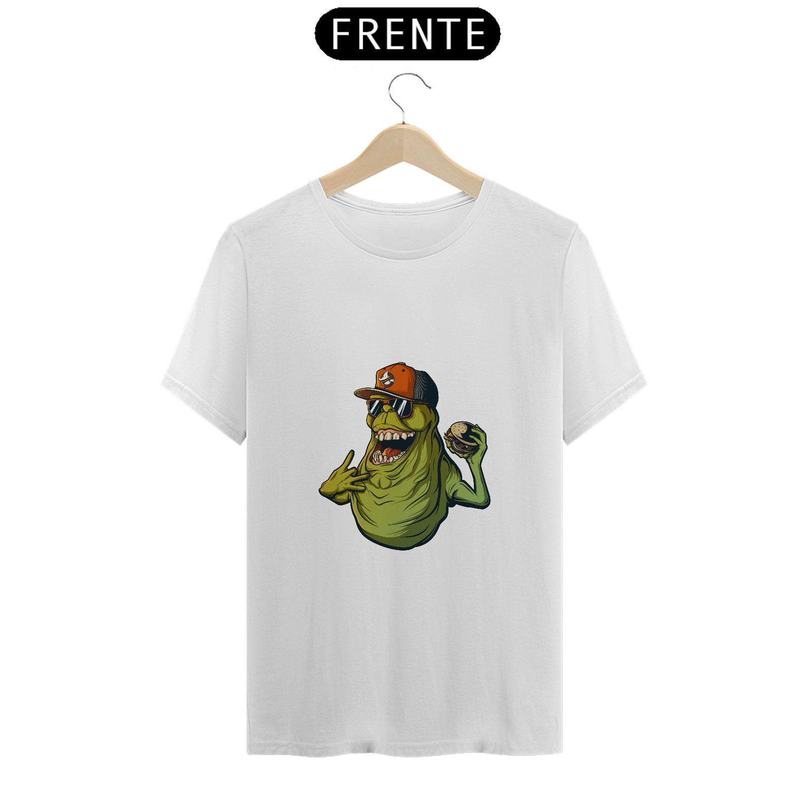 Nome do produto: SLIMER