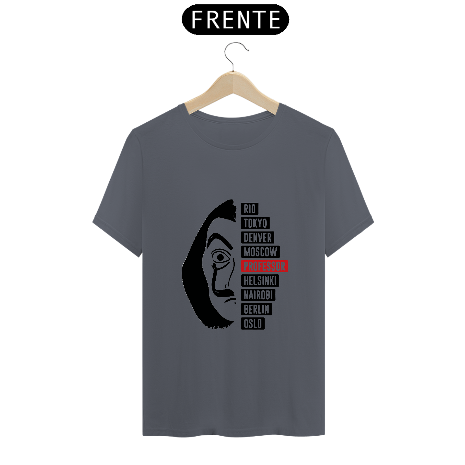 Nome do produto: PROFESSOR