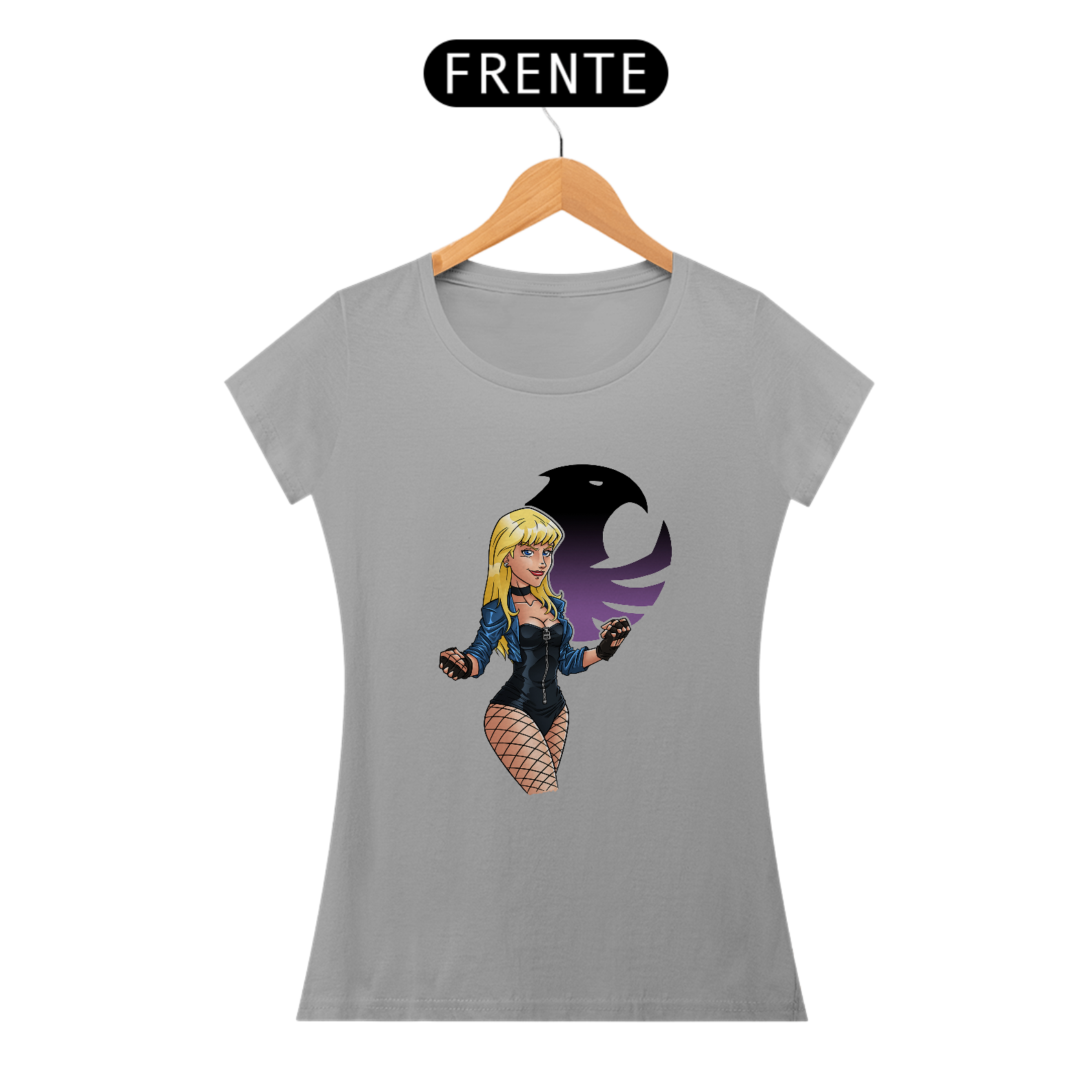 Nome do produto: AVE DE RAPINA