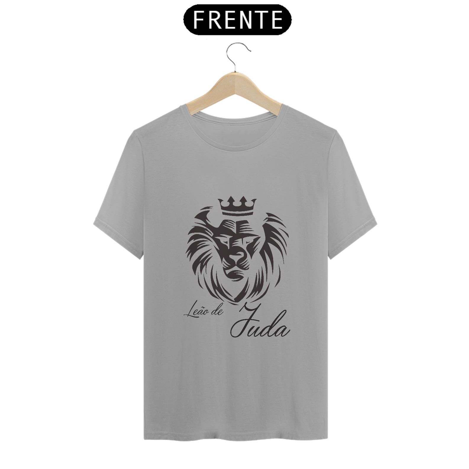 Nome do produto: LEÃO DE JUDÁ