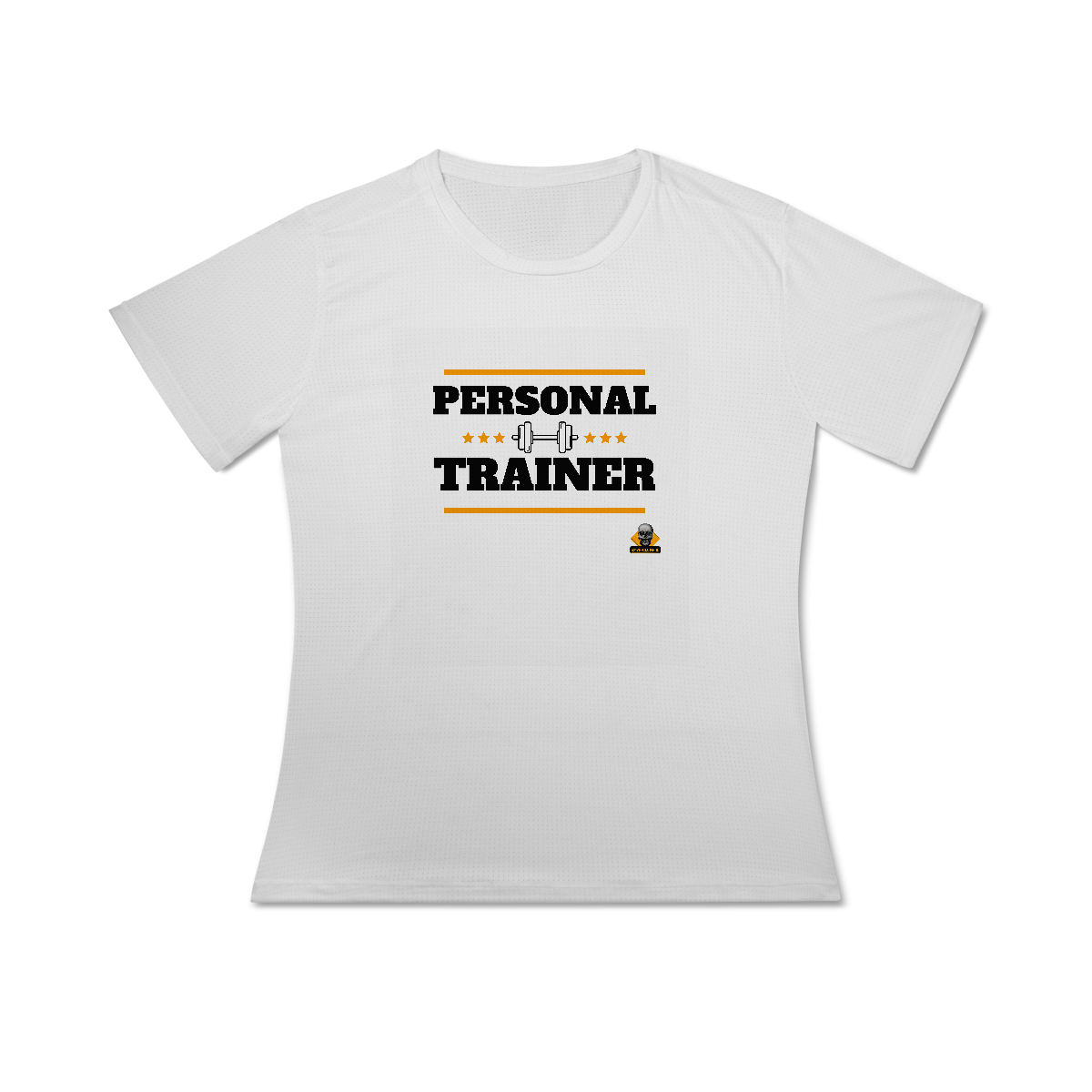 Nome do produto: Baby Look Sport Personal