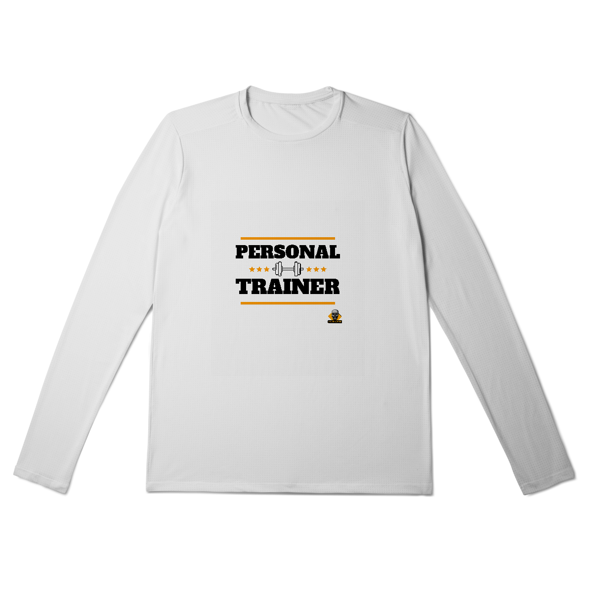 Nome do produto: Camisa Sport Personal