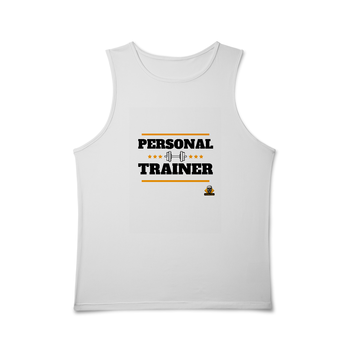 Nome do produto: Regata Masc Sport Personal