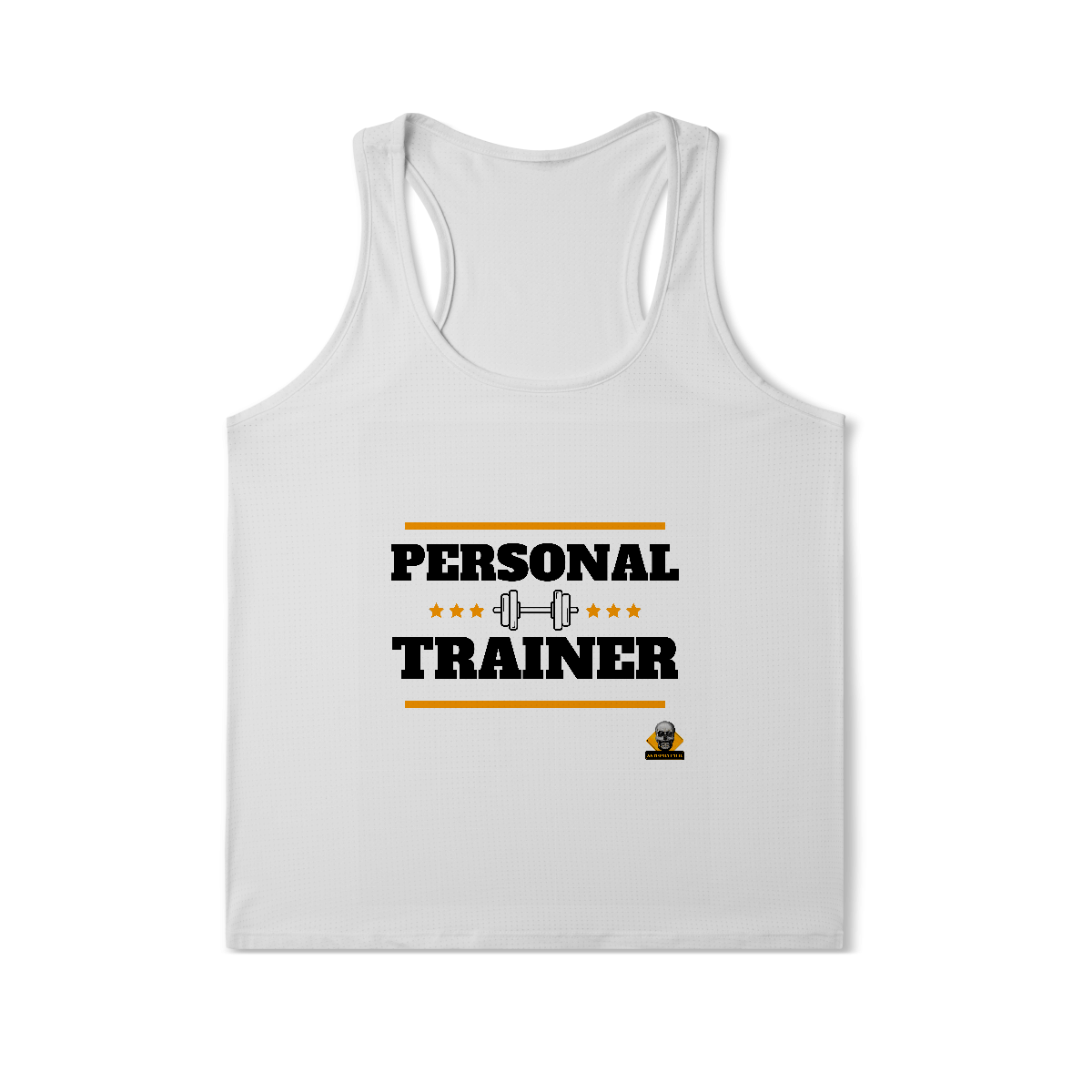 Nome do produto: Regata Fem Sportv Personal