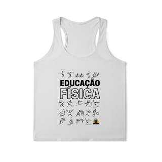 Regata Fem Sport Modalidades