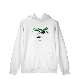 Moletom Canguru Futuro Fisio