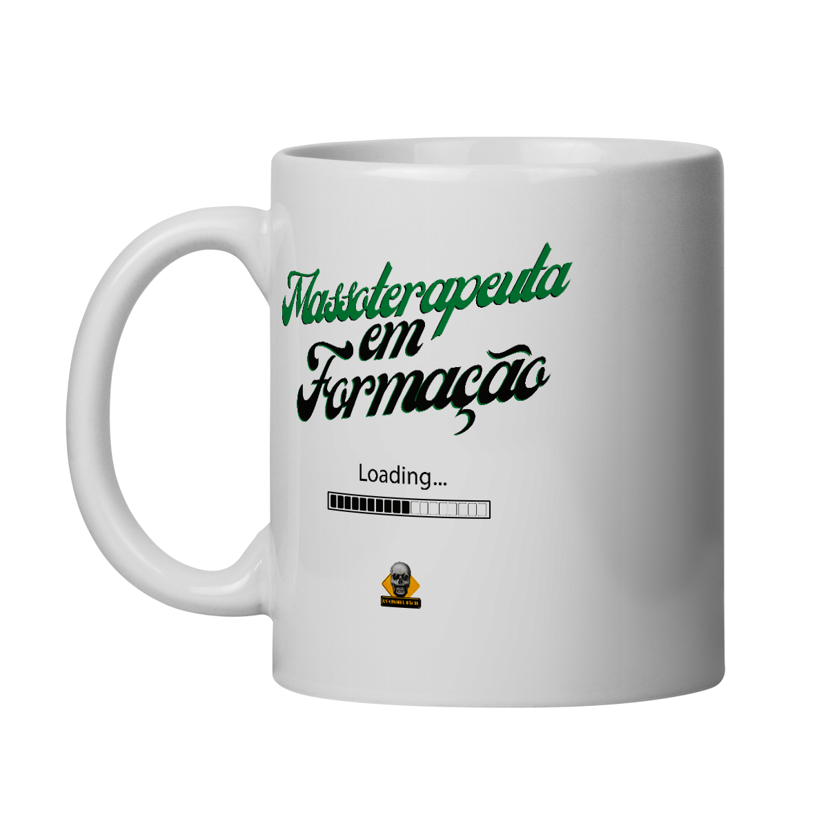 Caneca Futuro Massotera direito