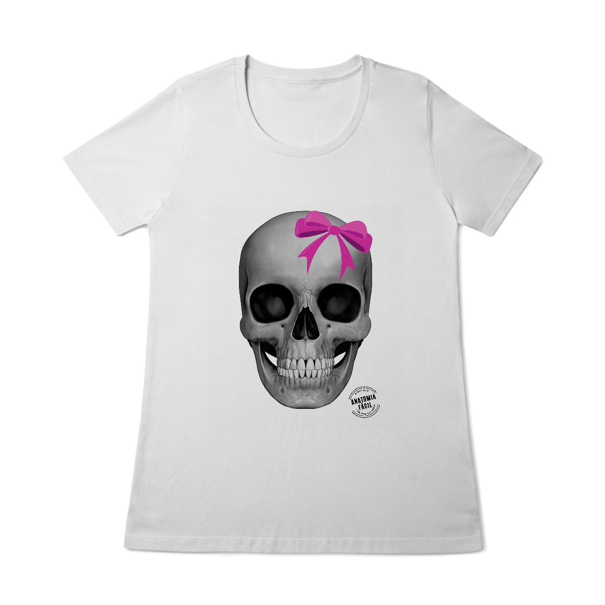 Baby Long LadySkull