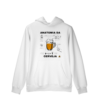 Moletom Canguru AnatomyBeer