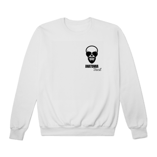 Moletom Anatomia