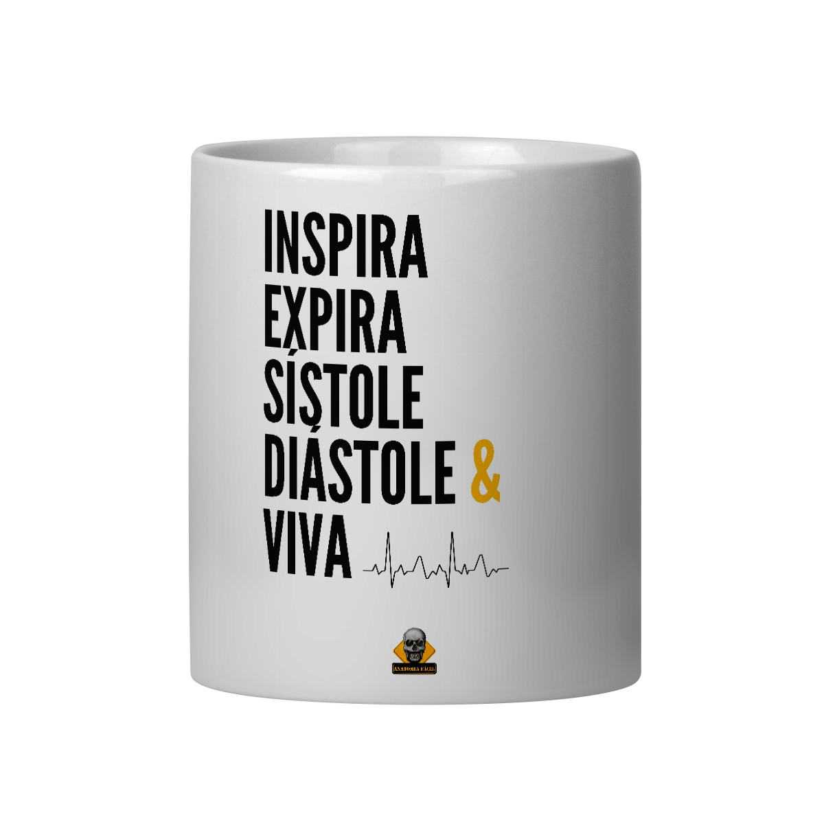 Caneca Entre Batidas