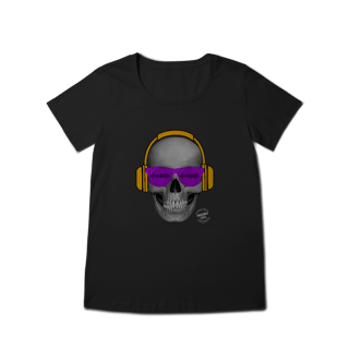 Baby Look SkullBeats