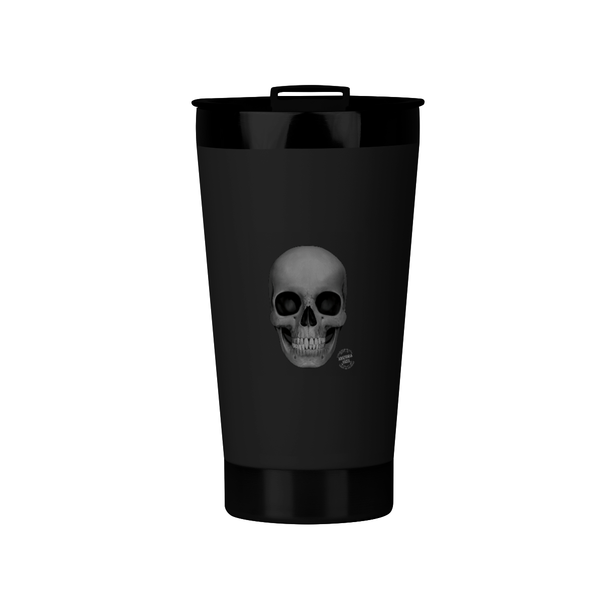 Nome do produto: Copo Térmico SombraSkull