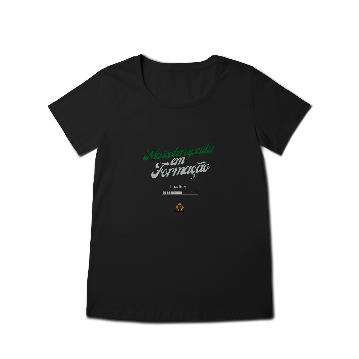 Baby Look Futuro Massotera