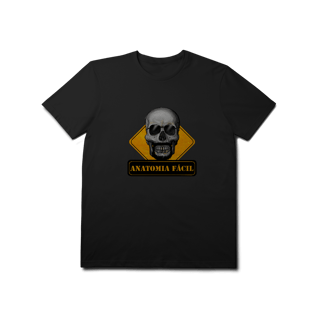 Camiseta Anatomia Fácil