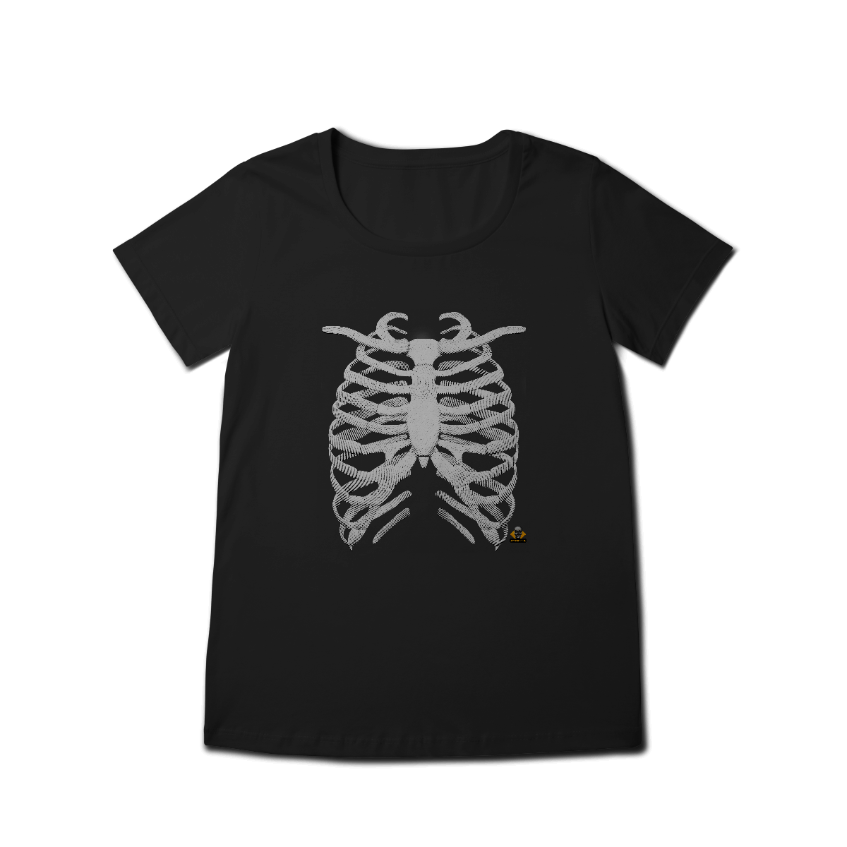 Nome do produto: Baby Look Costelovers