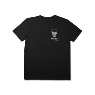 Camiseta Anatomia