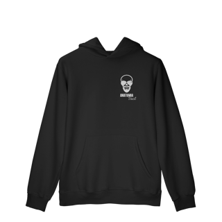 Moletom c/ bolso Anatomia