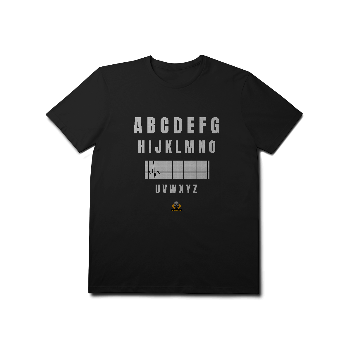 Camiseta Ciclo Cardíaco